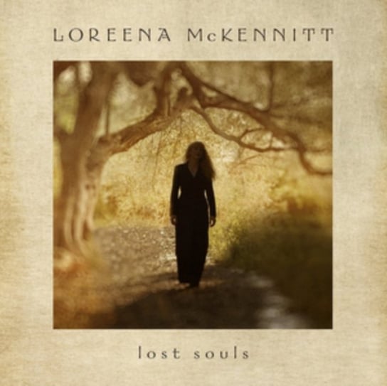 loreena mckennitt elemental 1 lp Виниловая пластинка McKennitt Loreena - Lost Souls