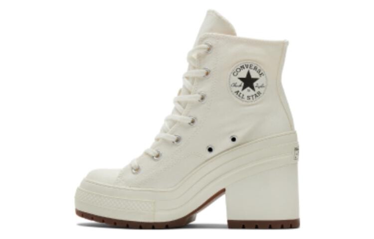 

Женские парусиновые туфли Converse Chuck Taylor All Star