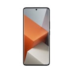 Смартфон Xiaomi Redmi Note 13 Pro+, 12 Гб/256 Гб, 2 Nano-SIM, черный - фото 2