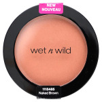 Румяна Wet n Wild ColorIcon 1115485 Naked Brown - фото 2