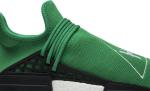 Adidas human race green new arrivals