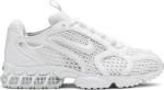 Nike Air Zoom Spiridon Cage 2 Triple White