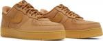 Air force 1 flex outlet