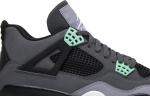Green glow 4's top