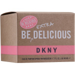 Духи DKNY Be Extra Delicious - фото 8