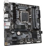 Материнская плата Gigabyte B760M DS3H DDR5, LGA1700 - фото