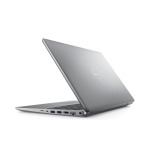 Ноутбук Dell Precision 3591, 15.6", 96 ГБ/1 ТБ, Ultra 7-155H, RTX 500 Ada, серый, английская клавиатура - фото 6