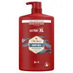 Гель для душа deep sea gel de ducha Old Spice, объем 400 мл - фото 3