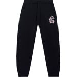 Спортивные брюки Anti Social Social Club Kkoch Sweatpants 'Black', черный - фото