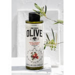 Гель для душа Olive & Pomegranate Shower Gel KORRES - фото 2