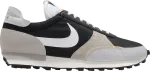 Nike Daybreak Type SE Black Grey Fog