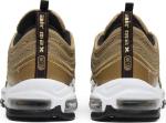 Nike CR7 x Air Max 97 Golden Patchwork