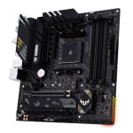 Материнская плата Asus TUF GAMING B550M-PLUS WIFI II - фото 3