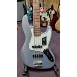 Джазовый бас-гитара Fender Player Player Jazz Bass - фото 6