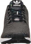 Reflective adidas zx store flux