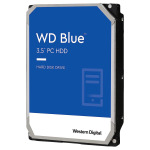 Внутренний жесткий диск Western Digital WD Blue CMR, WD30EZAX, 3Тб - фото 2