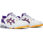 Кроссовки ex89 'lakers' Asics, белый - фото 8