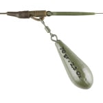 Зажим для монтажной оснастки Ready to Fish 70g H2 CAPERLAN - фото 2