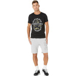 Футболка UFC With Honor Tee, цвет Multi/Black - фото 3