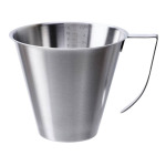 Мерный кувшин IKEA IDEALISK Measuring Jug 1.0 л. - фото