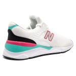 Кроссовки х 90 New Balance, белый - фото 2