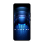 Смартфон iQOO Neo 9S Pro+, 16Гб/1Тб, 2 Nano-SIM, черный - фото 3