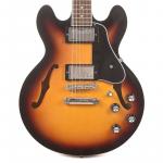 Epiphone Gibson ES 339 Vintage Sunburst Inspired by