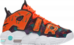 Air more uptempo 90s cheap