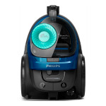 Пылесос Philips PowerPro Active Powercyclone 7 FC9570/62, 2000W, без мешка, синий - фото 3