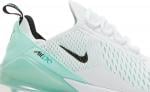 Nike Wmns Air Max 270 White Mint Foam