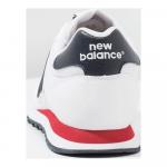 New Balance Gm500 white