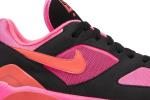 Nike Comme des Gar ons x Air Max 180 Black Pink
