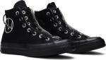 Converse undercover hot sale the new warriors