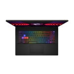 Игровой ноутбук MSI Sword 17 2024, 17", 32 ГБ/1 ТБ, i7-14700HX, RTX 4070, чёрный, английская клавиатура - фото 3