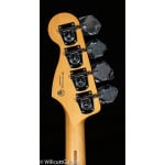 Fender Player Plus Jazz Bass Pau Ferro Fingerboard Belair Blue Bass Guitar - MX21158056-9.79 lbs - фото 6