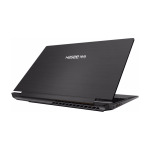 Игровой ноутбук Hasee Ares S8D92, 15.6", 32 ГБ/2 ТБ, i9-12900H, RTX 4060, черный, английская клавиатура - фото 2