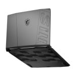 Игровой ноутбук MSI Pulse 15 B13VGK, 15.6", 32 ГБ/1 ТБ, i9-13900H, RTX 4070, черный, английская клавиатура - фото 4