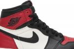 Nike air jordan 1 retro high og bg bred toe deals
