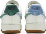 Nike air force one vandalized cheap