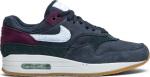 Nike air max 1 crepe dark obsidian discount