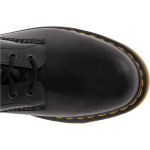 Ботинки Dr. Martens 1460 Smooth Leather, черный - фото 3