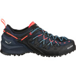 Женские туфли Wildfire Edge GTX Salewa, синий - фото 9