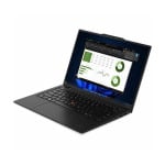 Ноутбук Lenovo ThinkPad X1 Carbon Gen 12, 14", 32 ГБ/512 ГБ, Ultra 5 135U, черный, английская клавиатура - фото 4