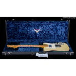 Fender Custom Shop Postmodern Telecaster Journeyman Relic Aged India Ivory (694) - фото 7