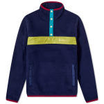 Толстовка Cotopaxi Teca Fleece Pullover Jacket - фото