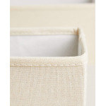 Короб складной для хранения Zara Home Cotton - фото 4