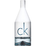 Туалетная вода Calvin Klein CK IN2U Him - фото