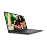 Ноутбук Dell Inspiron 15 3525, 15.6" 32Гб/1ТБ, AMD R5 5500U, AMD Graphics, чёрный, английская клавиатура - фото 2