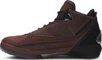 Jordan 22 basketball leather new arrivals