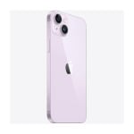 Смартфон Apple iPhone 14 Plus, 256 ГБ, (Dual nano-Sim), Purple - фото 2